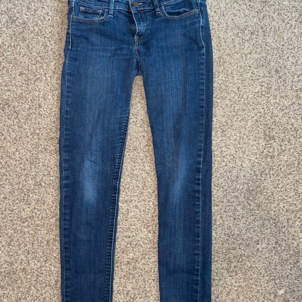 Hollister Jeans for Women
